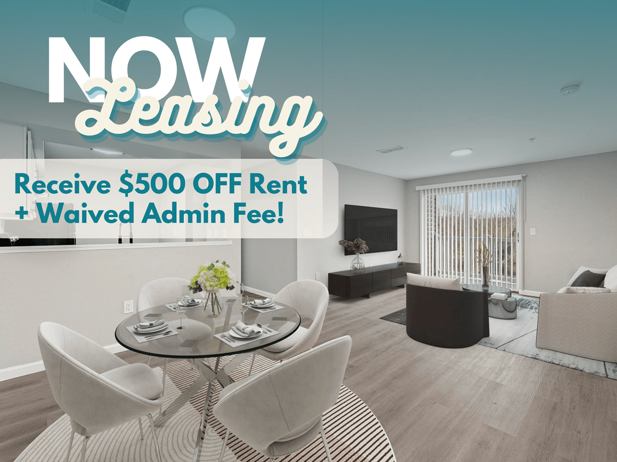 2000 Oasis Apartments